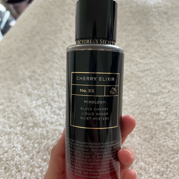 victoria’s secret body perfume - Picture 2 of 2